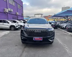 GWM HAVAL H6 1.5 HEV PREMIUM E-TRACTION GWM HAVAL H6 1.5 HEV PREMIUM E-TRACTION