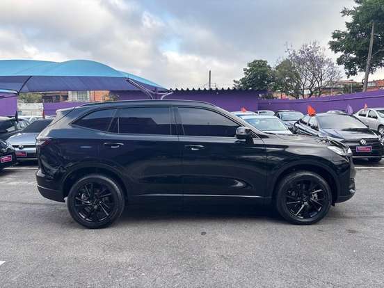 GWM-HAVAL H6-1.5 HEV PREMIUM E-TRACTION GWM-HAVAL H6-2025
