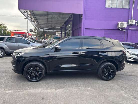 GWM-HAVAL H6-2025