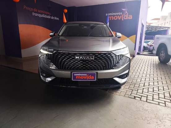 GWM-HAVAL H6-1.5 HEV PREMIUM E-TRACTION GWM-HAVAL H6-2025