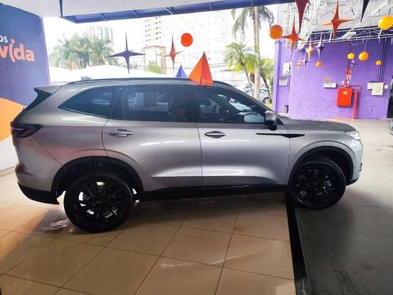 GWM-HAVAL H6-1.5 HEV PREMIUM E-TRACTION GWM-HAVAL H6-2025
