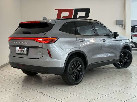 GWM-HAVAL H6-1.5 HEV PREMIUM E-TRACTION GWM-HAVAL H6-2023