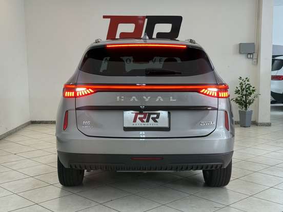 GWM-HAVAL H6-2023