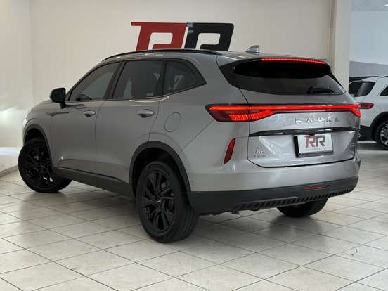 GWM-HAVAL H6-1.5 HEV PREMIUM E-TRACTION GWM-HAVAL H6-2023