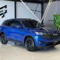 GWM HAVAL H6 1.5 HEV2 E-TRACTION GWM HAVAL H6 1.5 HEV2 E-TRACTION