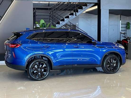 GWM-HAVAL H6-2025