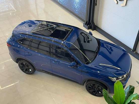 GWM-HAVAL H6-1.5 HEV2 E-TRACTION GWM-HAVAL H6-2025