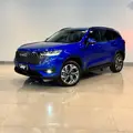 GWM HAVAL H6 1.5 PHEV AWD E-TRACTION GWM HAVAL H6 1.5 PHEV AWD E-TRACTION