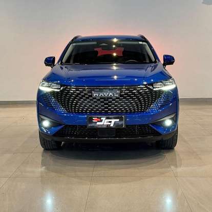 GWM-HAVAL H6-2023