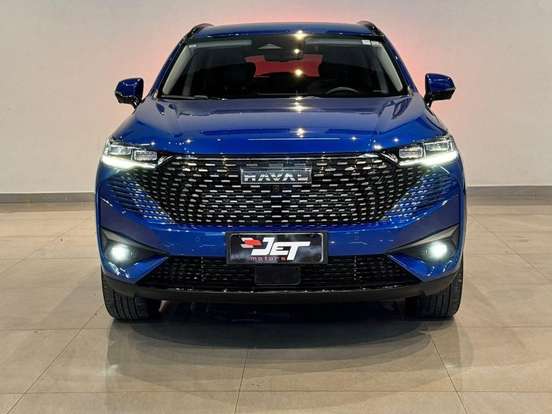 GWM-HAVAL H6-1.5 PHEV AWD E-TRACTION GWM-HAVAL H6-2023