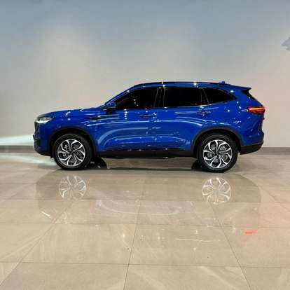 GWM-HAVAL H6-2023