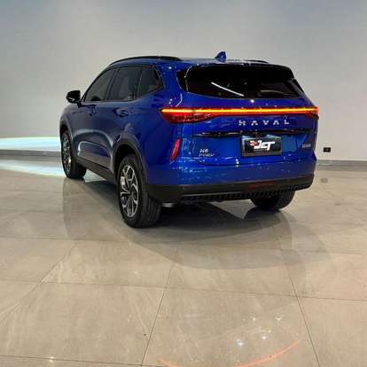 GWM-HAVAL H6-2023