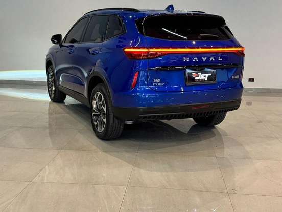 GWM-HAVAL H6-1.5 PHEV AWD E-TRACTION GWM-HAVAL H6-2023