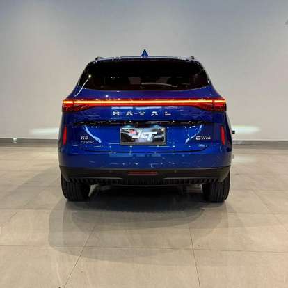 GWM-HAVAL H6-2023