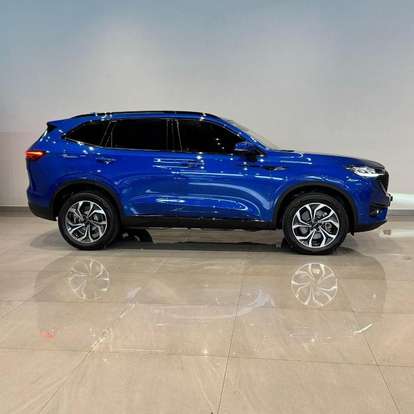 GWM-HAVAL H6-2023