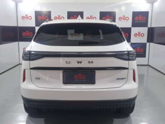 GWM-HAVAL H6-1.5 PHEV19 E-TRACTION GWM-HAVAL H6-2025