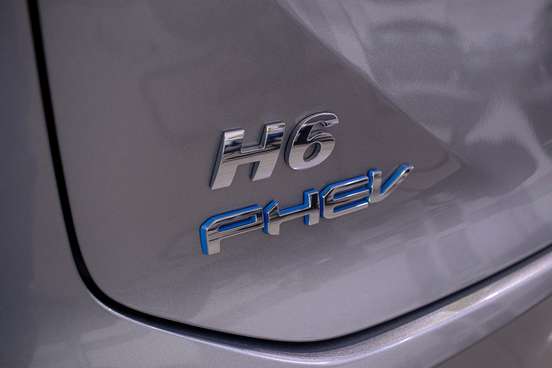 GWM-HAVAL H6-2024