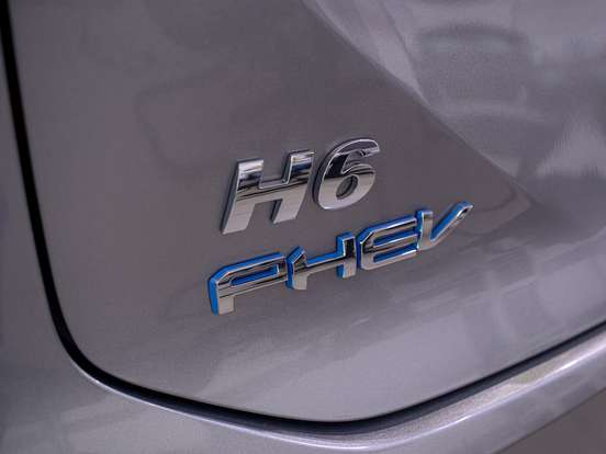 GWM-HAVAL H6-1.5 PHEV19 E-TRACTION GWM-HAVAL H6-2024