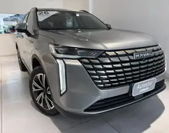 GWM HAVAL H6 1.5 PHEV19 E-TRACTION GWM HAVAL H6 1.5 PHEV19 E-TRACTION