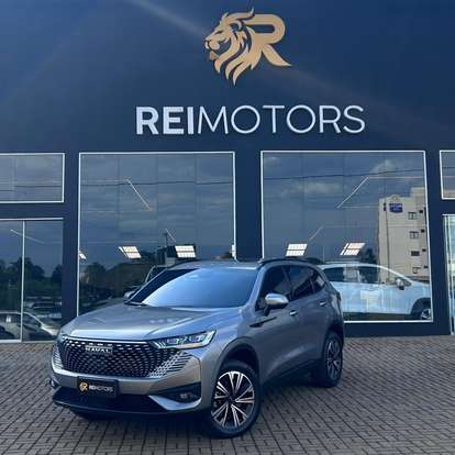 GWM-HAVAL H6-1.5 PHEV19 E-TRACTION GWM-HAVAL H6-2024