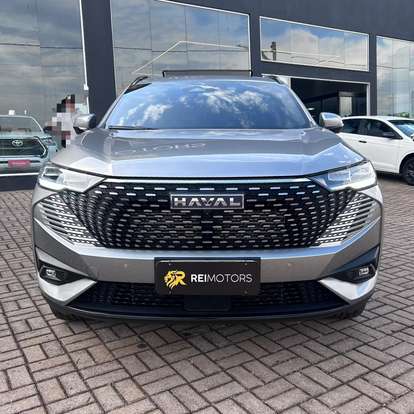 GWM-HAVAL H6-1.5 PHEV19 E-TRACTION GWM-HAVAL H6-2024