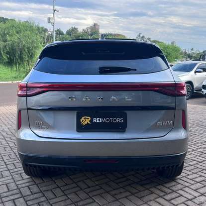 GWM-HAVAL H6-1.5 PHEV19 E-TRACTION GWM-HAVAL H6-2024