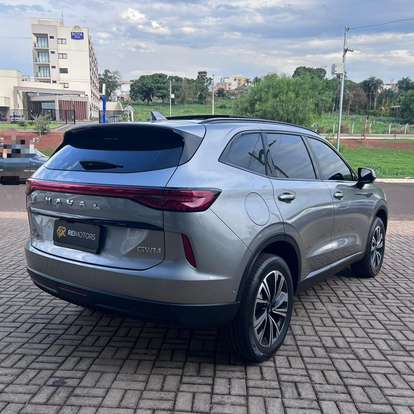 GWM-HAVAL H6-2024