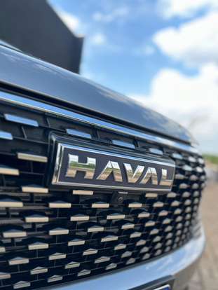 GWM-HAVAL H6-2024