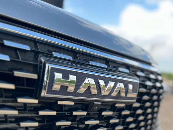 GWM-HAVAL H6-1.5 PHEV19 E-TRACTION GWM-HAVAL H6-2024