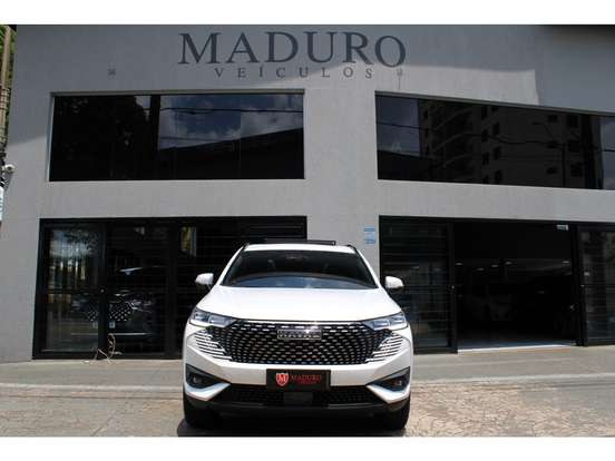 GWM-HAVAL H6-1.5 PHEV19 E-TRACTION GWM-HAVAL H6-2025