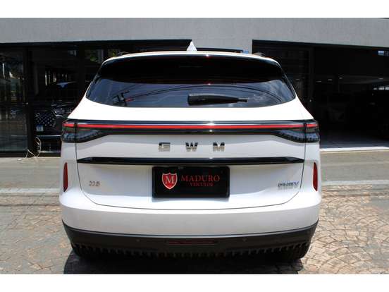 GWM-HAVAL H6-1.5 PHEV19 E-TRACTION GWM-HAVAL H6-2025