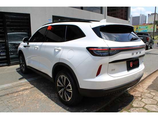 GWM-HAVAL H6-1.5 PHEV19 E-TRACTION GWM-HAVAL H6-2025