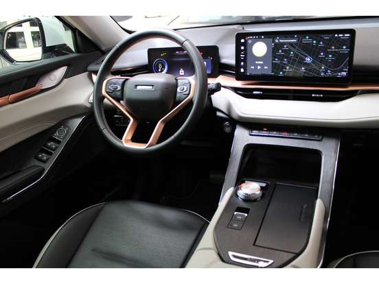 GWM-HAVAL H6-1.5 PHEV19 E-TRACTION GWM-HAVAL H6-2025