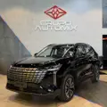 GWM HAVAL H6 1.5 PHEV19 E-TRACTION GWM HAVAL H6 1.5 PHEV19 E-TRACTION