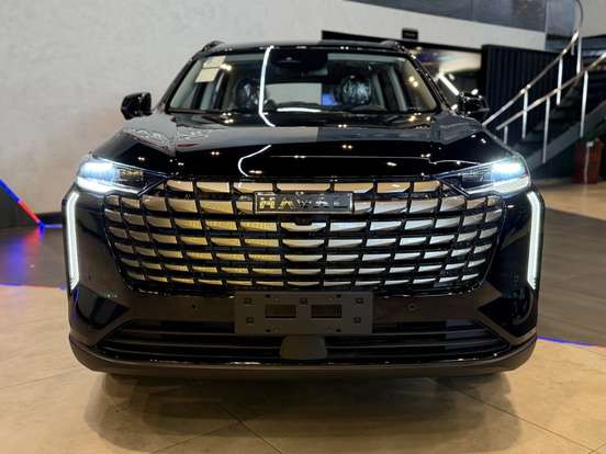GWM-HAVAL H6-2026