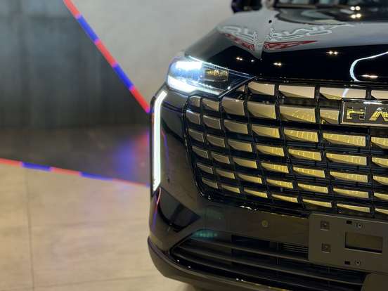 GWM-HAVAL H6-2026