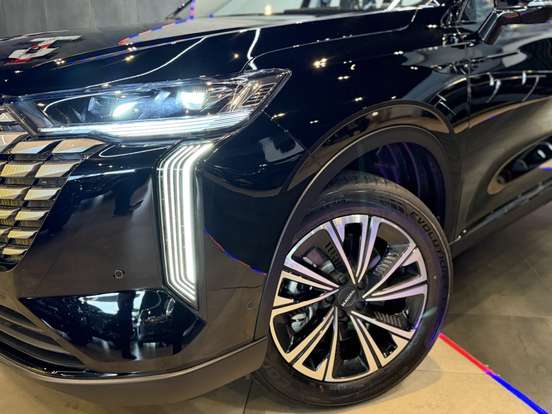 GWM-HAVAL H6-2026