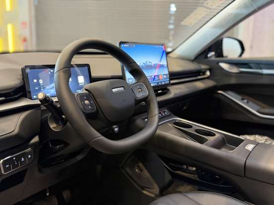 GWM-HAVAL H6-1.5 PHEV19 E-TRACTION GWM-HAVAL H6-2026