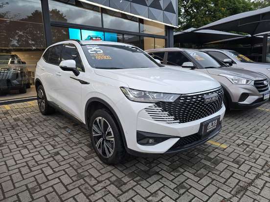 GWM-HAVAL H6-1.5 PHEV19 E-TRACTION GWM-HAVAL H6-2024