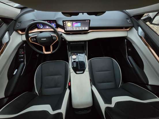 GWM-HAVAL H6-1.5 PHEV19 E-TRACTION GWM-HAVAL H6-2024