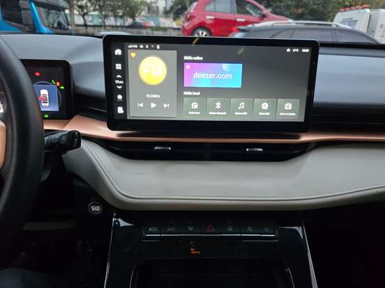 GWM-HAVAL H6-1.5 PHEV19 E-TRACTION GWM-HAVAL H6-2024