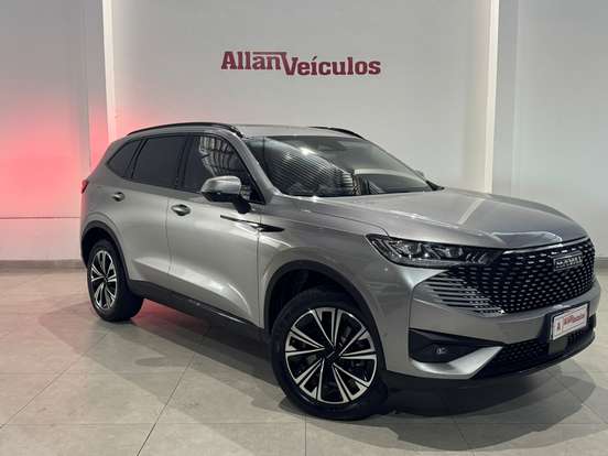 GWM-HAVAL H6-1.5 PHEV19 E-TRACTION GWM-HAVAL H6-2024
