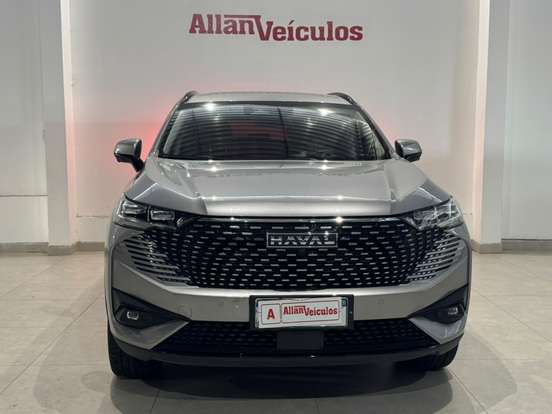 GWM-HAVAL H6-2024