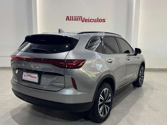 GWM-HAVAL H6-2024