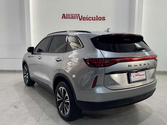 GWM-HAVAL H6-2024