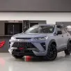 GWM HAVAL H6 GT 1.5 PHEV AWD E-TRACTION GWM HAVAL H6 GT 1.5 PHEV AWD E-TRACTION