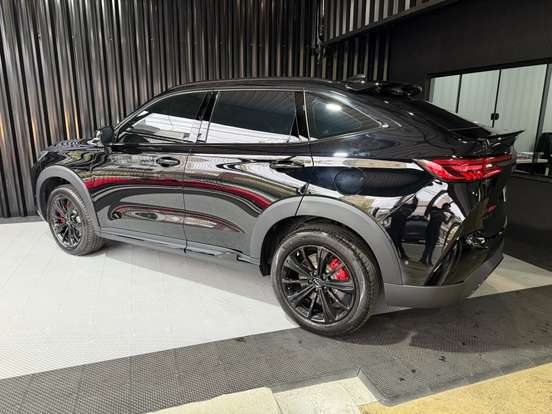 GWM-HAVAL H6 GT-1.5 PHEV AWD E-TRACTION GWM-HAVAL H6 GT-2023