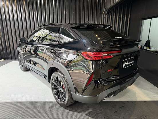 GWM-HAVAL H6 GT-1.5 PHEV AWD E-TRACTION GWM-HAVAL H6 GT-2023