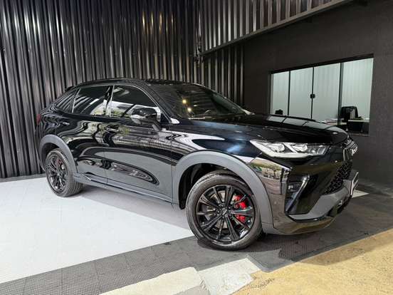 GWM-HAVAL H6 GT-1.5 PHEV AWD E-TRACTION GWM-HAVAL H6 GT-2023