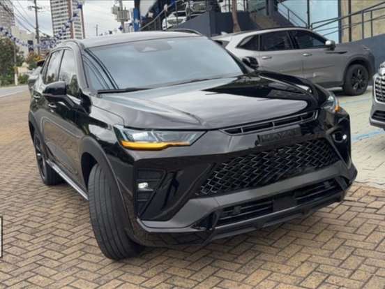 GWM-HAVAL H6 GT-1.5 PHEV AWD E-TRACTION GWM-HAVAL H6 GT-2024